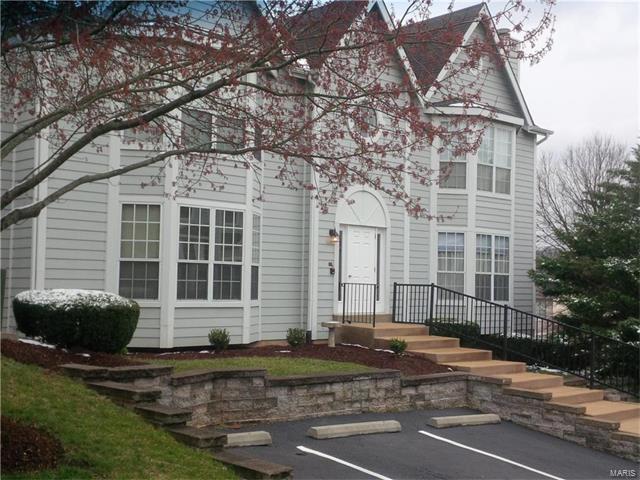 1642 Whispering Crk #A, Ballwin, MO 63021 photo 1