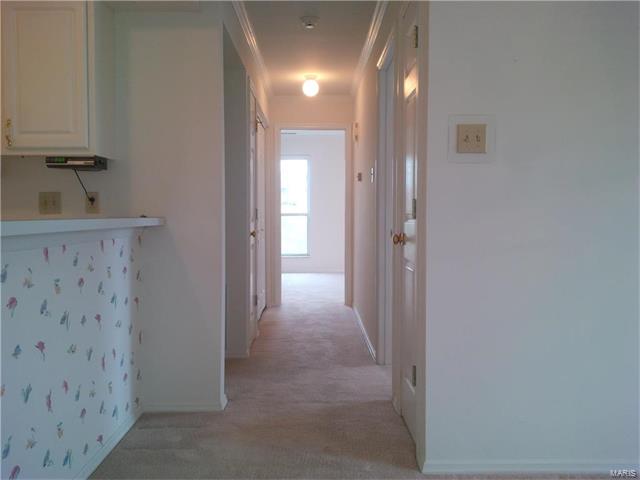 1642 Whispering Crk #A, Ballwin, MO 63021 photo 16