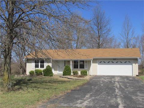 2611 Eisenbath Rd, O'fallon, MO 63366 photo 1
