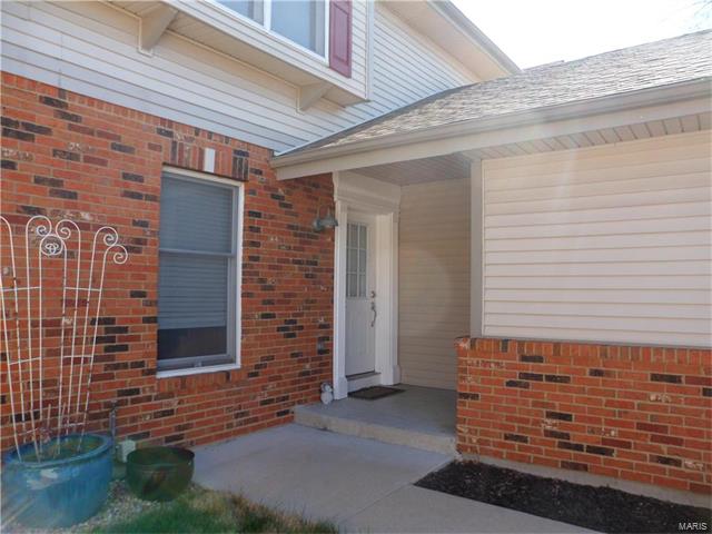 1364 Deerfield Estates Dr, O'fallon, MO 63366 photo 20
