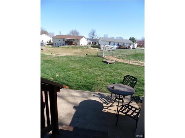 1364 Deerfield Estates Dr, O'fallon, MO 63366 photo 15