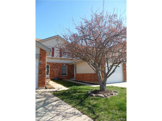 1364 Deerfield Estates Dr, O'fallon, MO 63366 photo 21