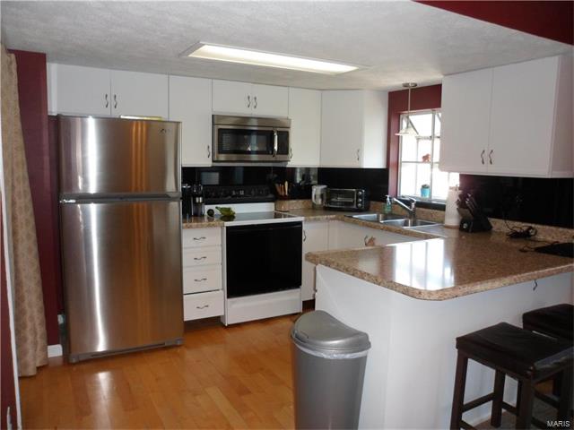 1364 Deerfield Estates Dr, O'fallon, MO 63366 photo 5