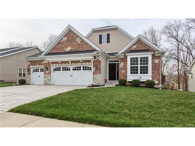 937 Summit Oaks, Eureka, MO 63025 photo 2