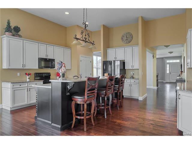 937 Summit Oaks, Eureka, MO 63025 photo 15
