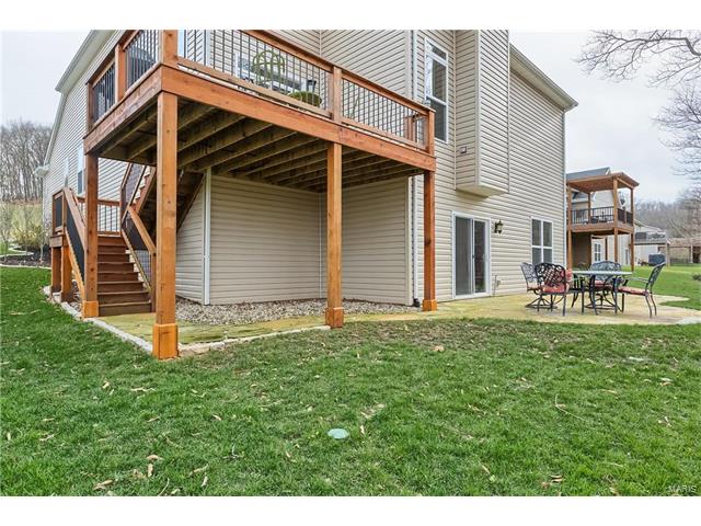 937 Summit Oaks, Eureka, MO 63025 photo 53