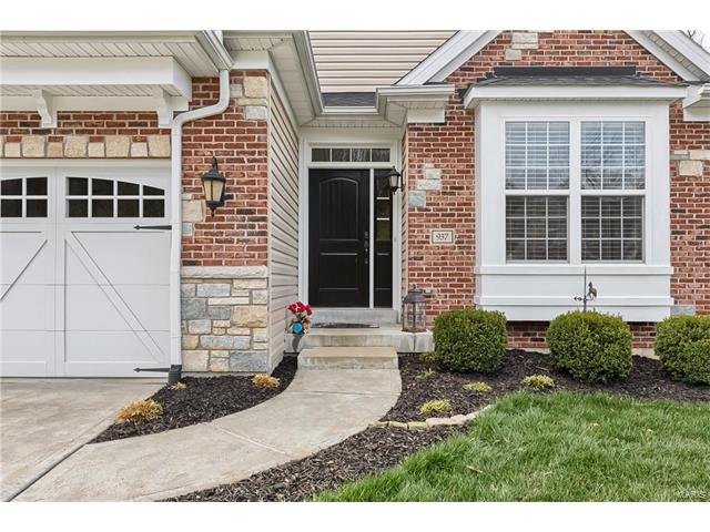 937 Summit Oaks, Eureka, MO 63025 photo 3