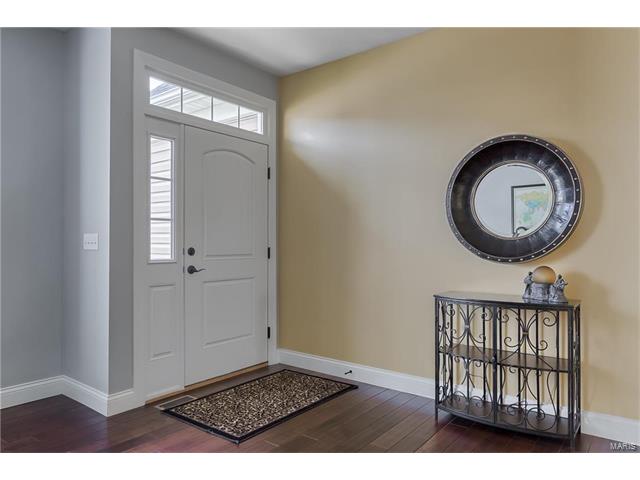 937 Summit Oaks, Eureka, MO 63025 photo 4