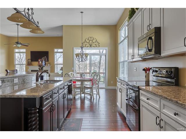 937 Summit Oaks, Eureka, MO 63025 photo 17