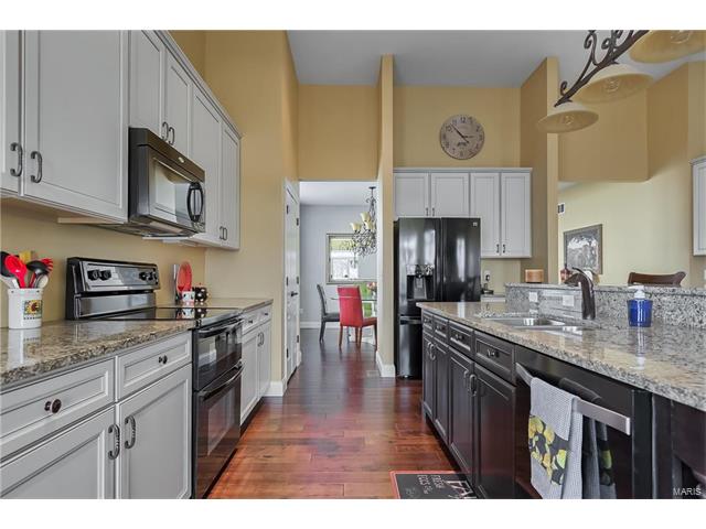 937 Summit Oaks, Eureka, MO 63025 photo 19