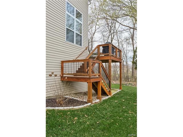 937 Summit Oaks, Eureka, MO 63025 photo 52