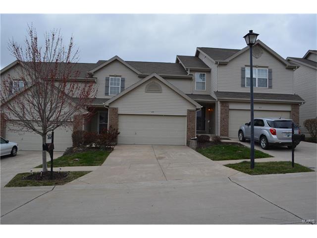 215 Shady Rock Ln, O'fallon, MO 63368 photo 1