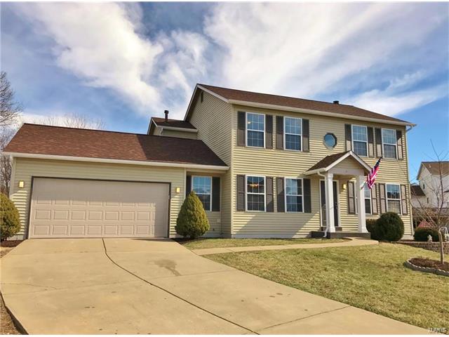 9 Black Cherry, O'fallon, MO 63368 photo 1