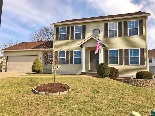 9 Black Cherry, O'fallon, MO 63368 photo 33