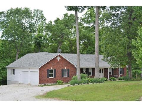 170 Corey Michael Dr, Wright City, MO 63390 photo 1