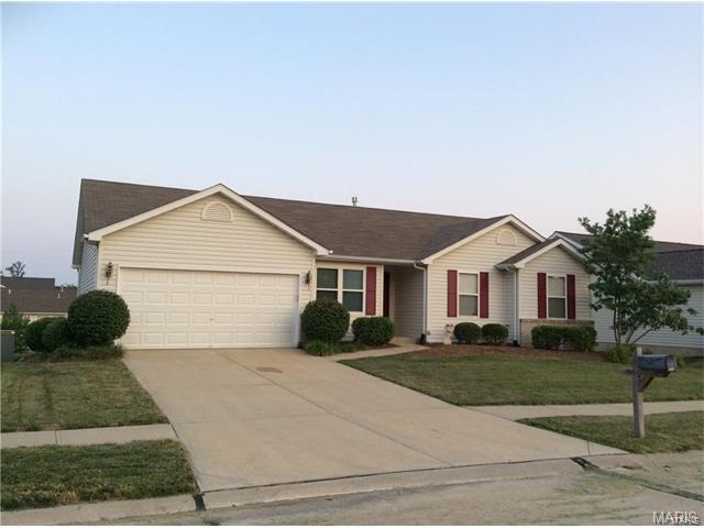 2334 Eagle Pines Dr, Saint Charles, MO 63303 photo 1