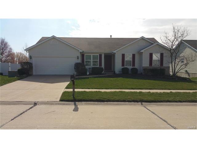 2334 Eagle Pines Dr, Saint Charles, MO 63303 photo 4