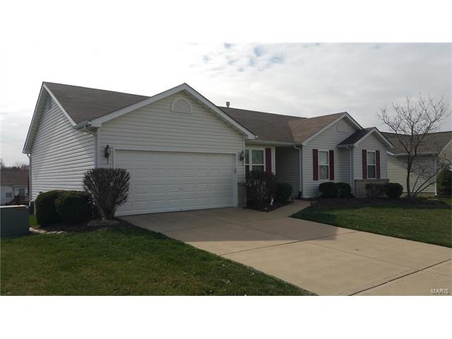 2334 Eagle Pines Dr, Saint Charles, MO 63303 photo 2