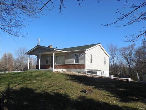 3641 Lonedell Rd, Arnold, MO 63010 photo 1