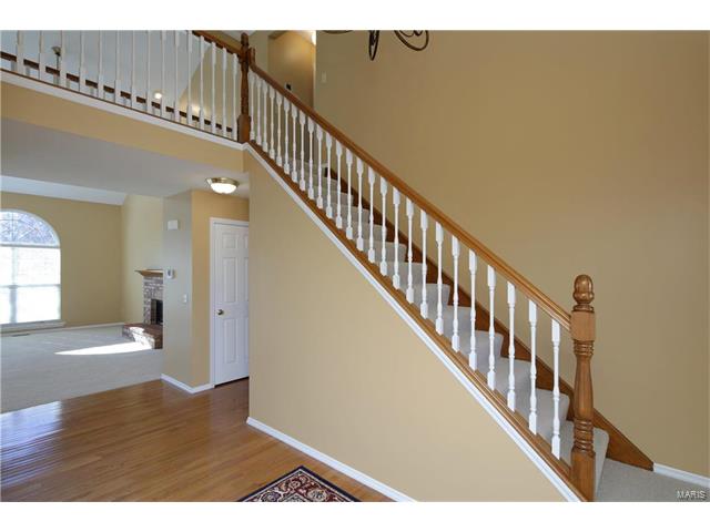 1551 Englebrook Dr, Wildwood, MO 63011 photo 13