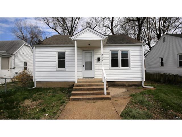 215 E 2nd, De Soto, MO 63020 photo 1