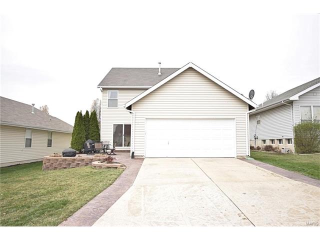 216 Hawksbury, O'fallon, MO 63368 photo 21