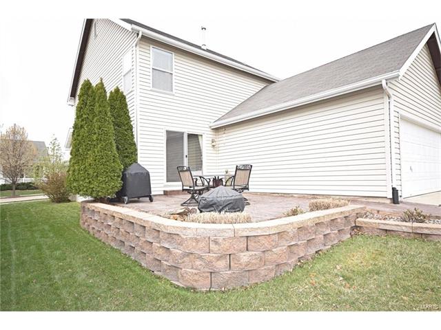 216 Hawksbury, O'fallon, MO 63368 photo 22