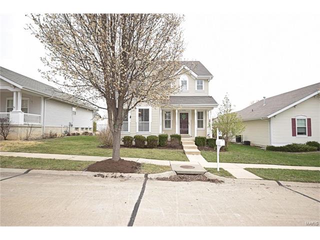 216 Hawksbury, O'fallon, MO 63368 photo 20
