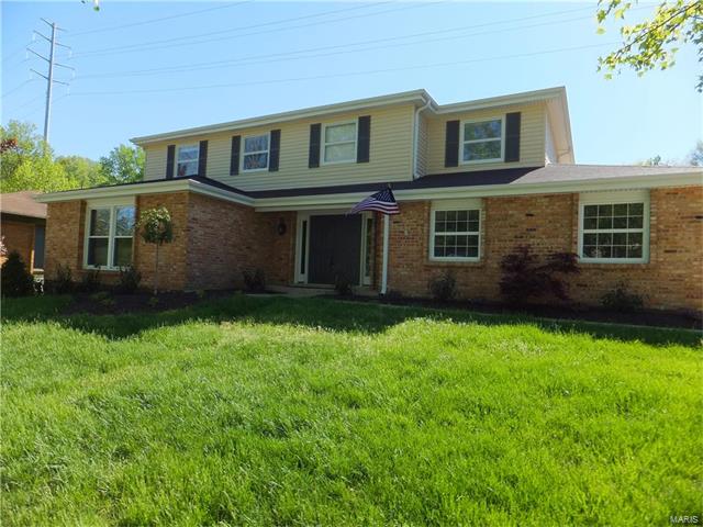 1049 Parkwatch, Ballwin, MO 63011 photo 1