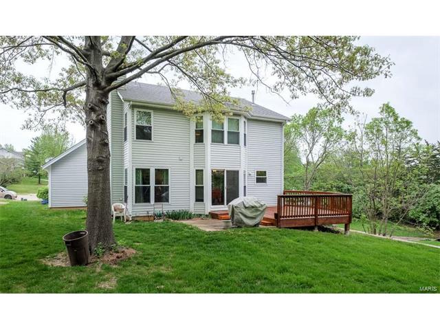 478 Oak Glen Dr, Ballwin, MO 63021 photo 45