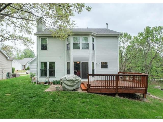478 Oak Glen Dr, Ballwin, MO 63021 photo 44