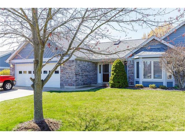 3085 Devilla Trl, Saint Charles, MO 63301 photo 1