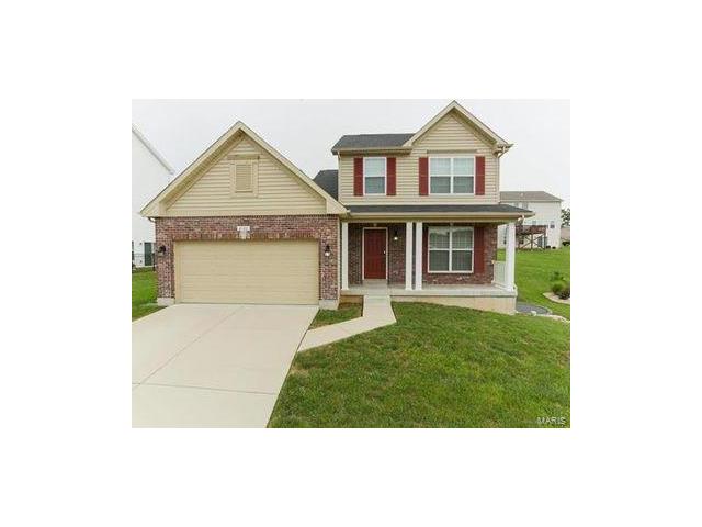 2130 7 Trails Dr, Arnold, MO 63010 photo 1