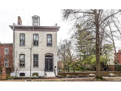 910 Morrison Ave, Saint Louis, MO 63104 photo 1