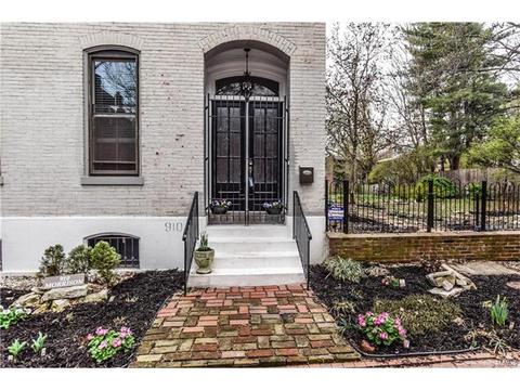 910 Morrison Ave, Saint Louis, MO 63104 photo 2