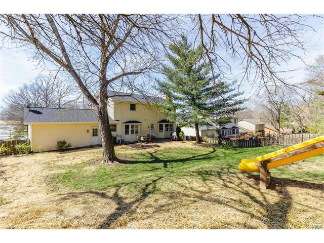 172 Spring Oaks Dr, Ballwin, MO 63011 photo 33