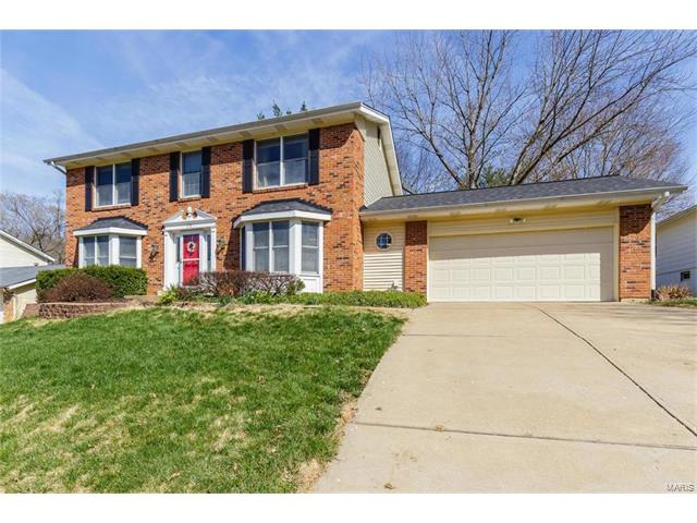 172 Spring Oaks Dr, Ballwin, MO 63011 photo 36