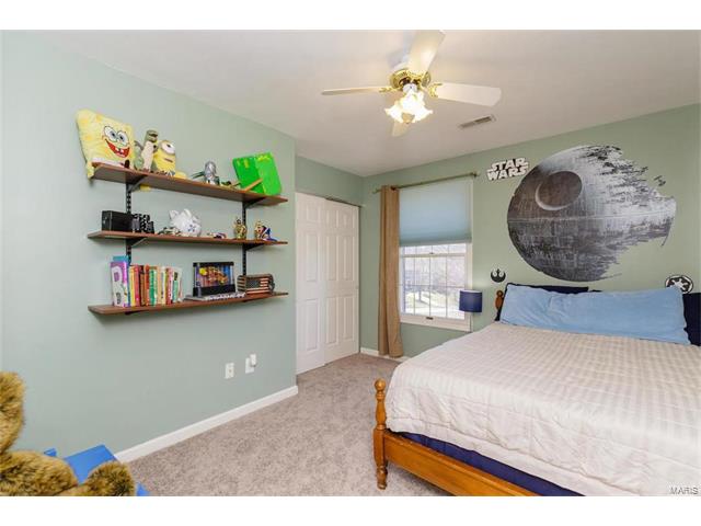 172 Spring Oaks Dr, Ballwin, MO 63011 photo 27