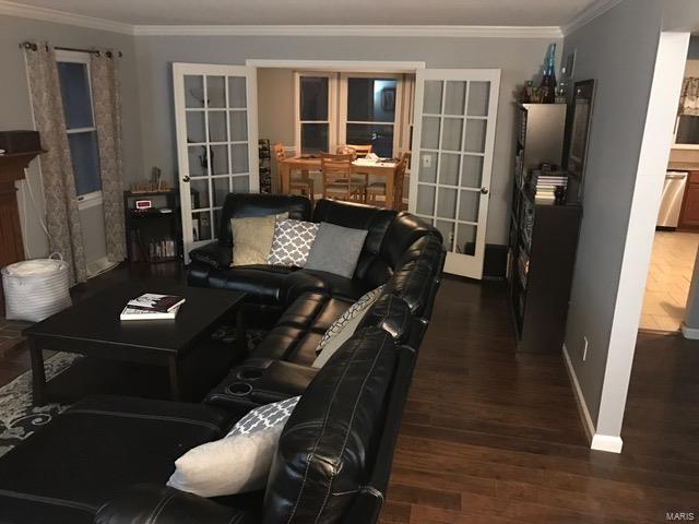 1142 Marsh Ave, Ellisville, MO 63011 photo 3