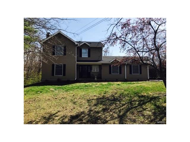 1142 Marsh Ave, Ellisville, MO 63011 photo 1