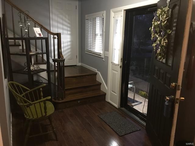 1142 Marsh Ave, Ellisville, MO 63011 photo 2