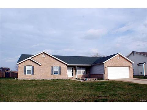 1348 Fieldstone, Waterloo, IL 62298 photo 1