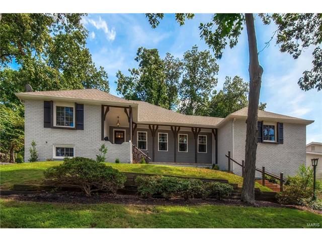 242 Ashbourne Dr, Ballwin, MO 63011 photo 1