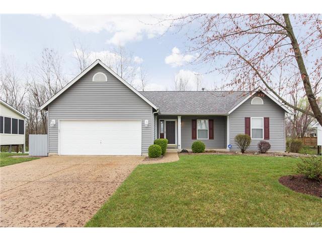 3047 Bromley Dr, O'fallon, MO 63368 photo 1