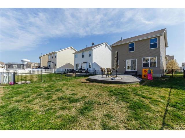 425 Spring Trce, O'fallon, MO 63368 photo 32