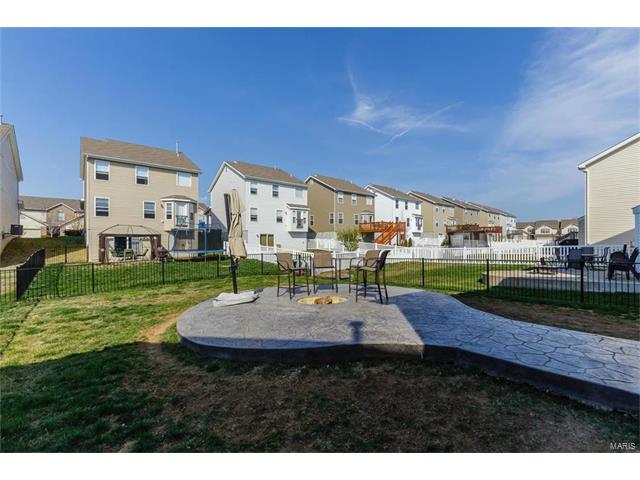 425 Spring Trce, O'fallon, MO 63368 photo 31