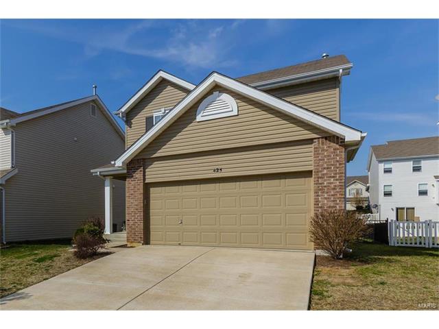 425 Spring Trce, O'fallon, MO 63368 photo 38