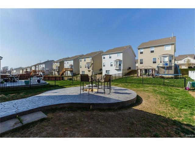425 Spring Trce, O'fallon, MO 63368 photo 37
