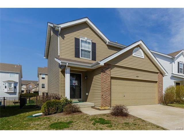 425 Spring Trce, O'fallon, MO 63368 photo 30