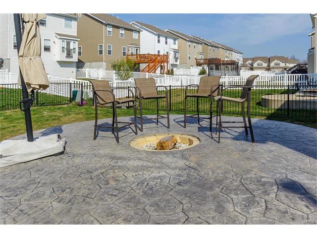 425 Spring Trce, O'fallon, MO 63368 photo 34